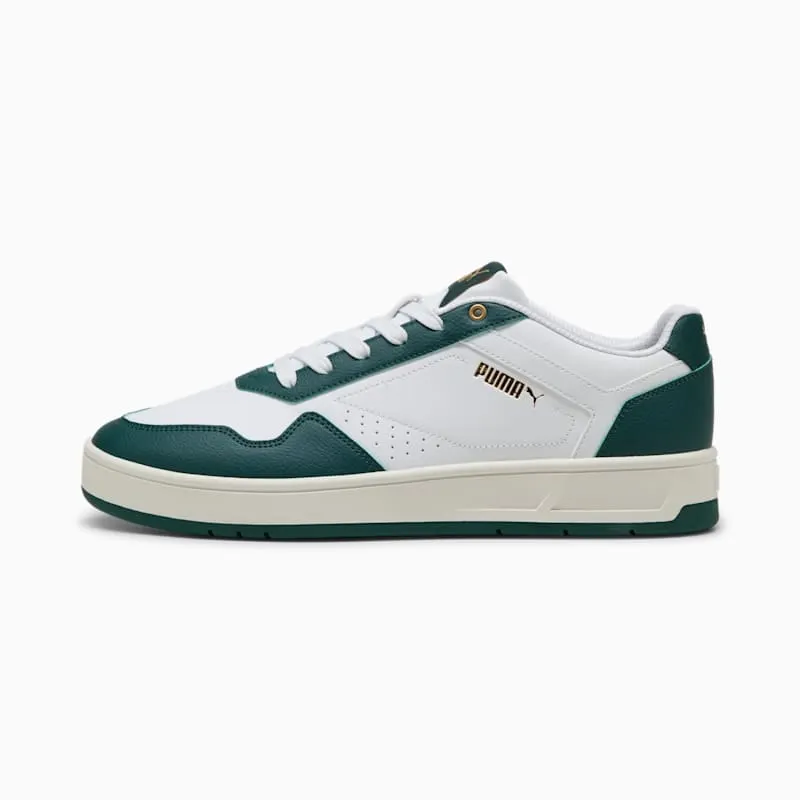 Puma Court Classic White (39501816)