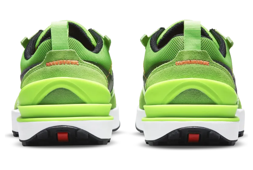 Nike Waffle One Groen (DC0480-300)