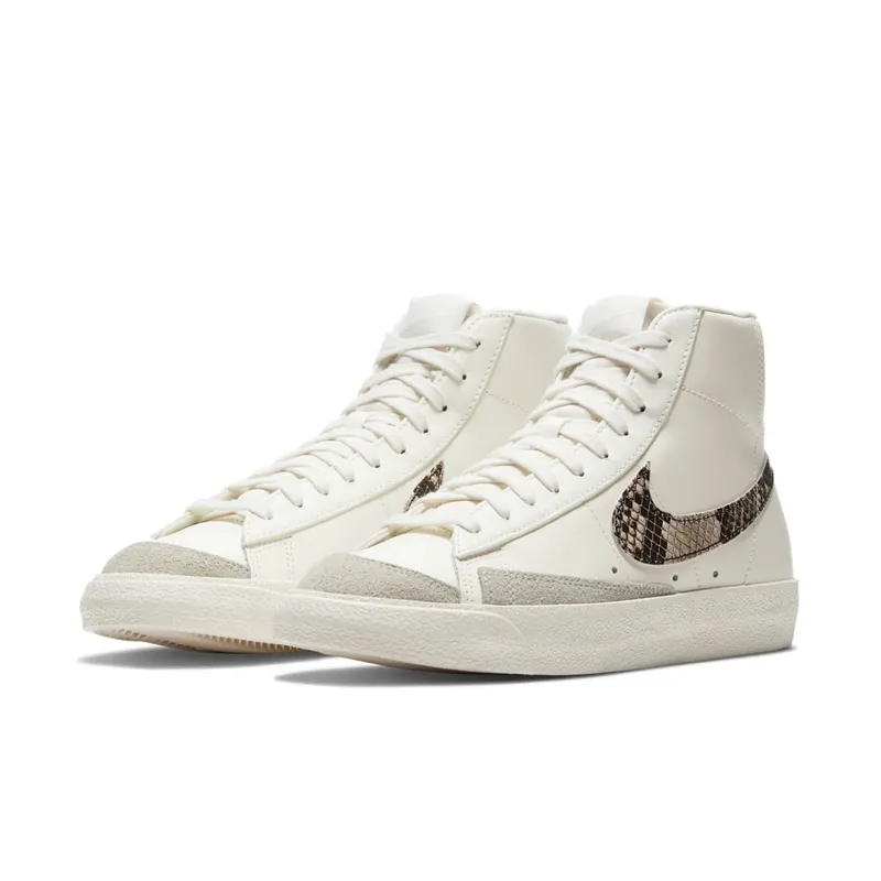 Nike Blazer Mid 77 Snake (DA8736-100)