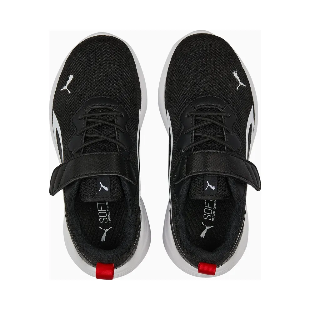 Puma All-Day Active Alternative Closure White/Black (387387-01)