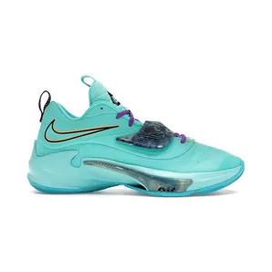 Nike Zoom Freak 3 Vibrant Aqua (DA0694-400)