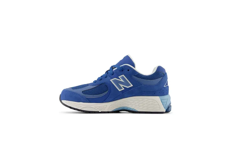 New Balance 2002R Blue Agate Heron Blue (GC2002FE)