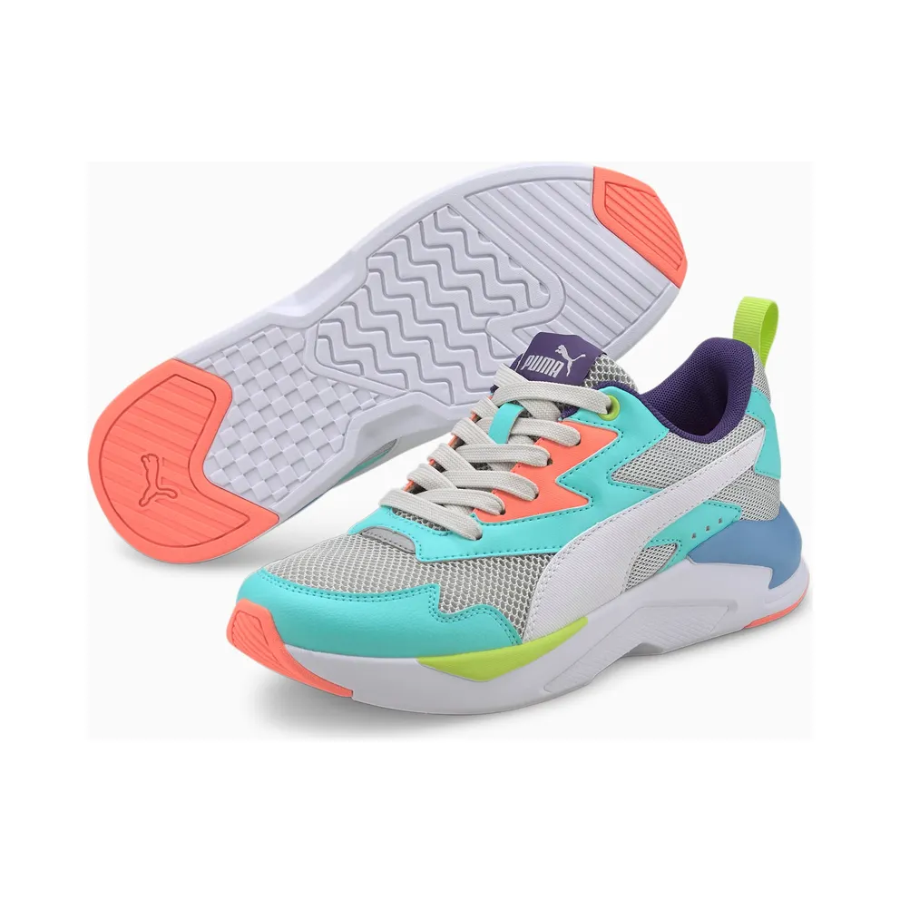 Puma X-Ray Lite Blue/Grey/White (37412207)