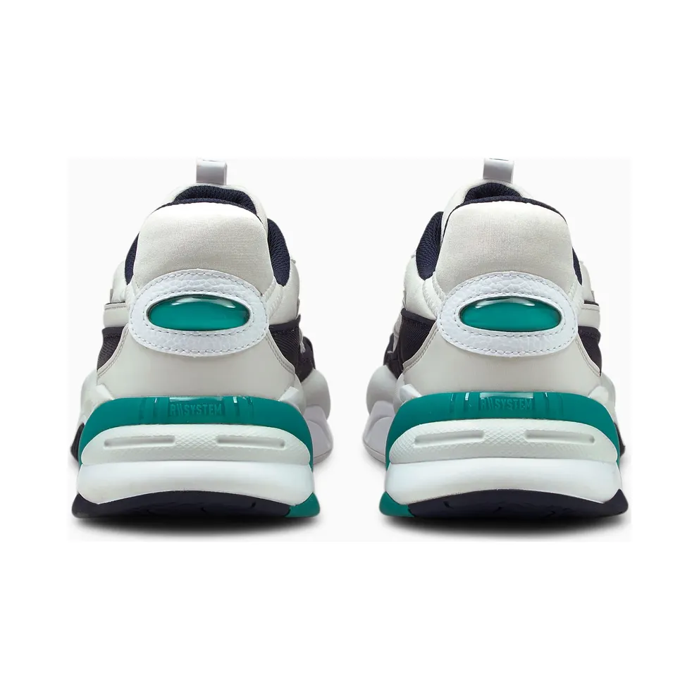 Puma RS-2K Sahara Utility White/Blue (368841-02)