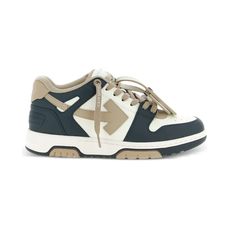 Off-White Out of Office Arrow “White” (OF05726310S)
