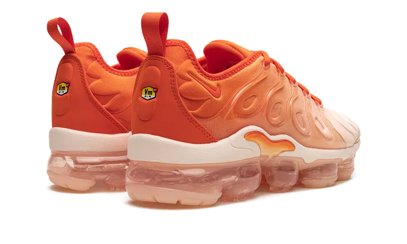 Nike AIR VAPORMAX PLUS “Citrus” (DQ8588-800)
