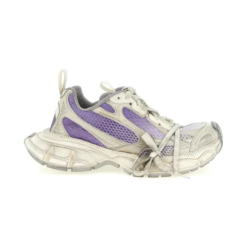 Balenciaga 3Xl “Purple” (734731W3XGM5590)