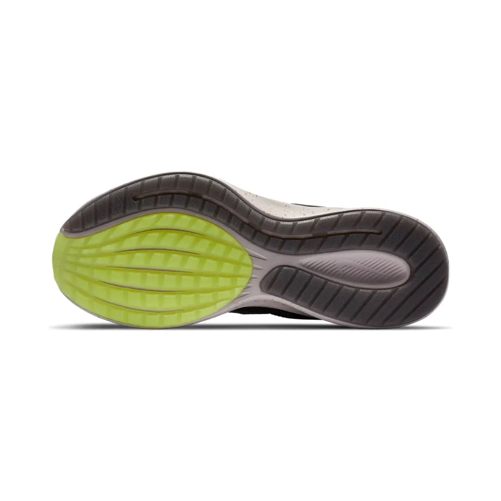 Nike Run All Day 2 Special Edition “Black / Royal Pulse / Ghost Green / Metallic Dark Grey” (CT3516-001)