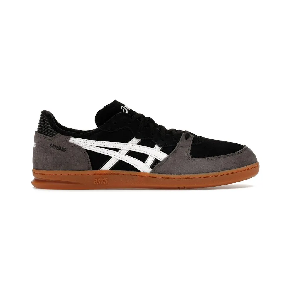 ASICS Skyhand OG Black White (1203A452-001)