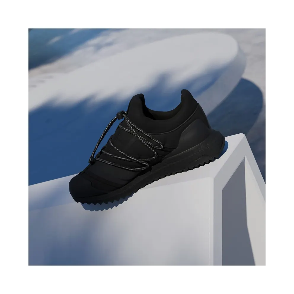 Adidas ADIDAS X MOON BOOT ULTRABOOST 1.0 Core Black / Black Reflective / Semi Lucid Red (JP7685)