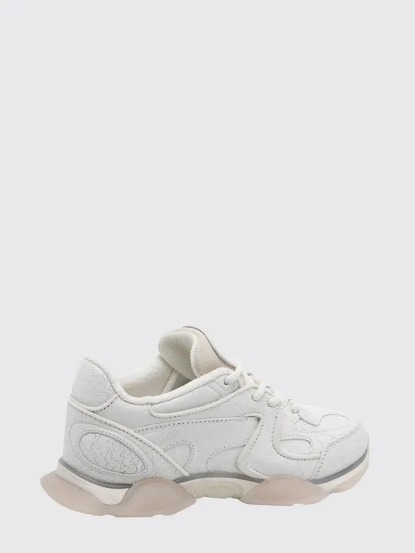 Axel Arigato Eris Crackled Leather White (F3566001)