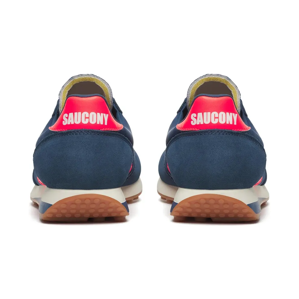 SAUCONY Trainer 80 “Navy / Red” (S70884-17)