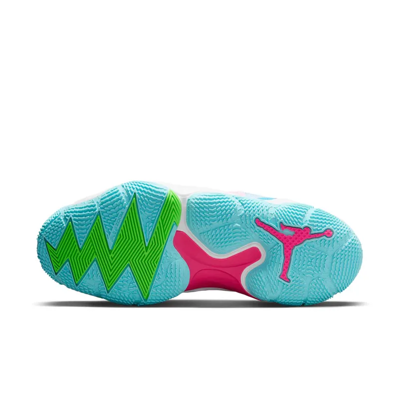 Jordan Why Not Zer0.6 Childhood (DO7189-100)