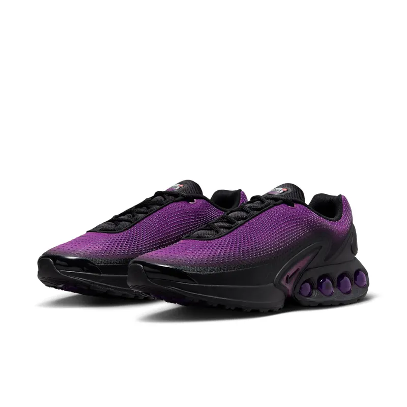 Nike Air Max Dn SE “Bold Berry” (HQ3605-505)