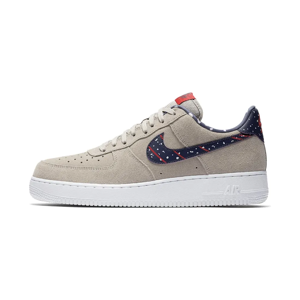 Nike Air Force 1 Low Moon Particle (Moon Landing)