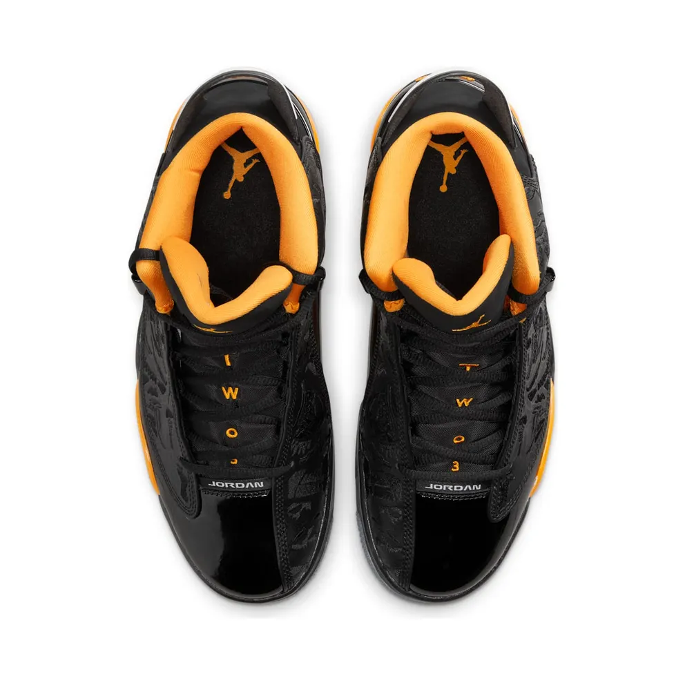 Jordan Dub Zero Black Taxi (311046-017)
