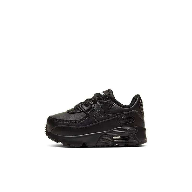 Nike Air Max 90 Baby and Toddler Black (CD6868-001)