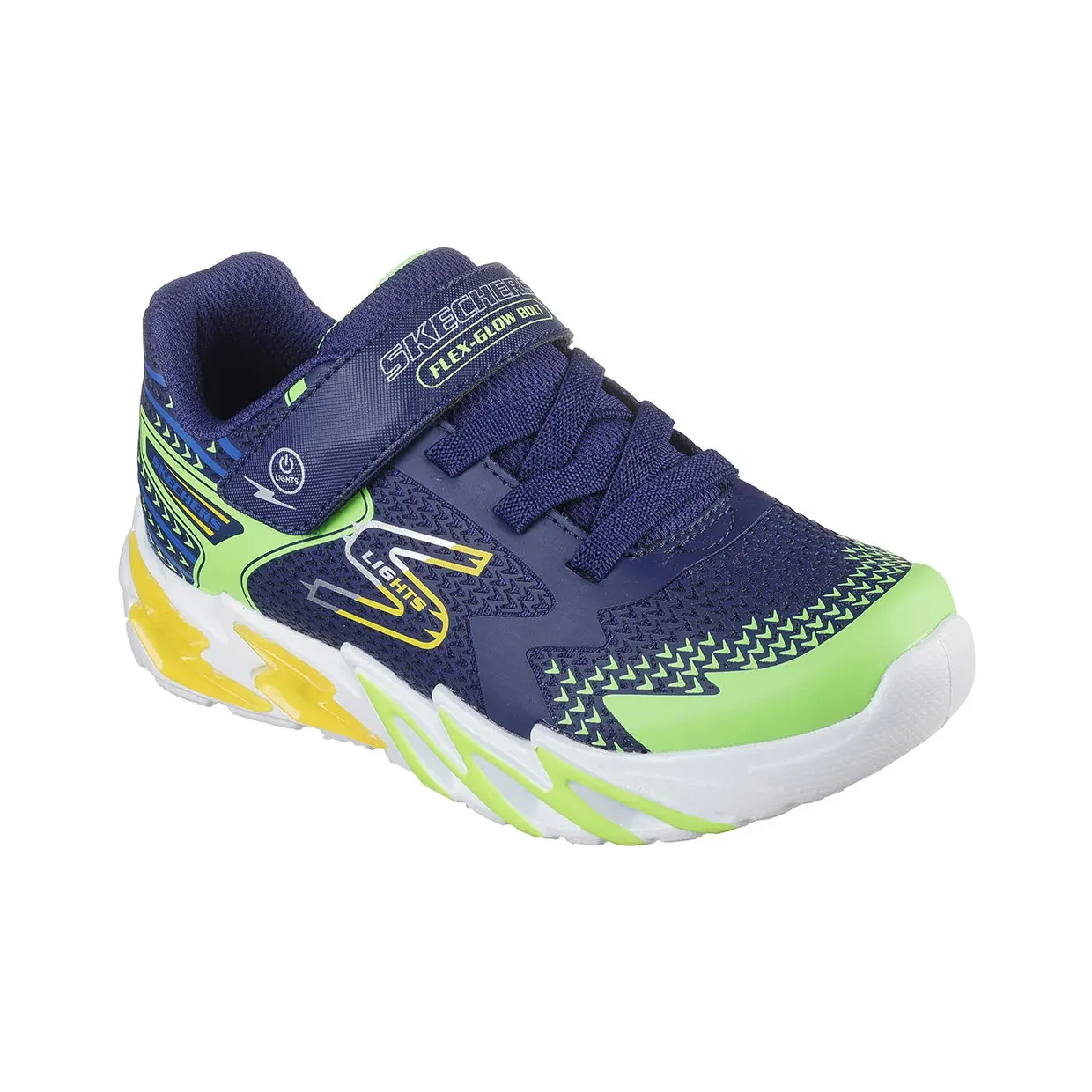 skechers-skech 400138L-NVMT