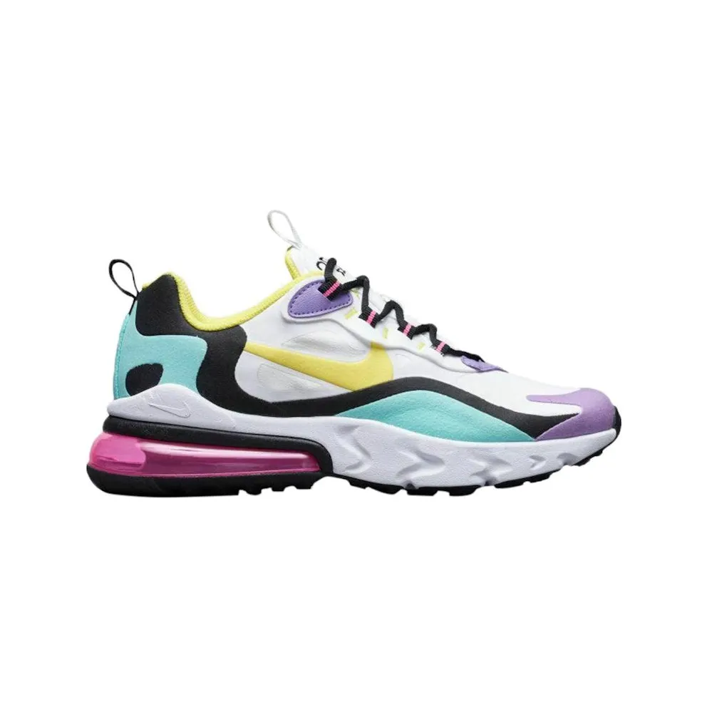 Nike Air Max 270 React Geometric Art (BQ0103-101)