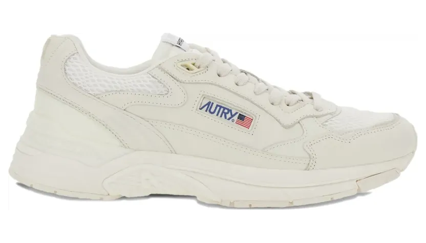 Autry Hyperway Wit (HYLMGP01)
