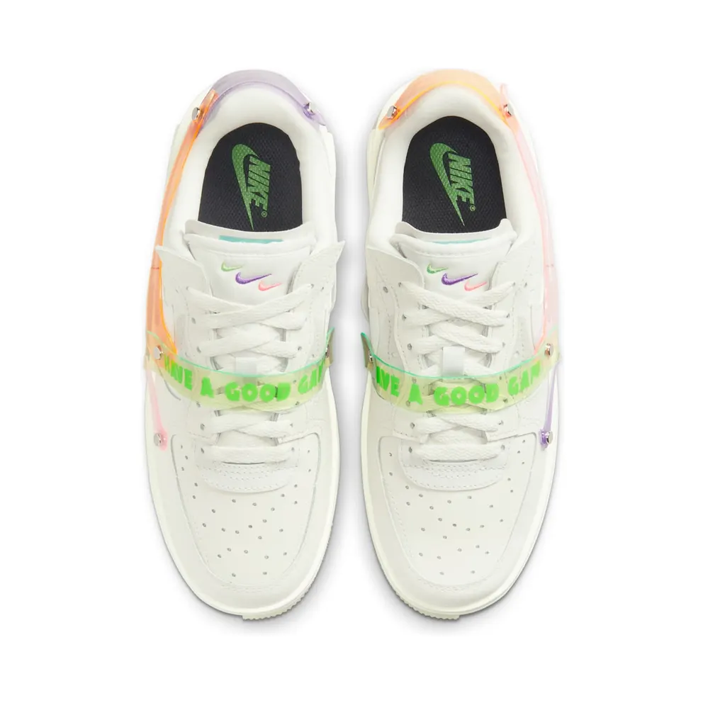 Nike Air Force 1 Fontanka Have a Good Game (W) (DO2332-111)