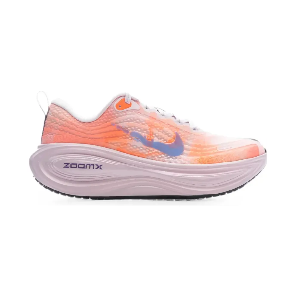 Nike Vomero Plus Running Shoes – Orange (IV5737)