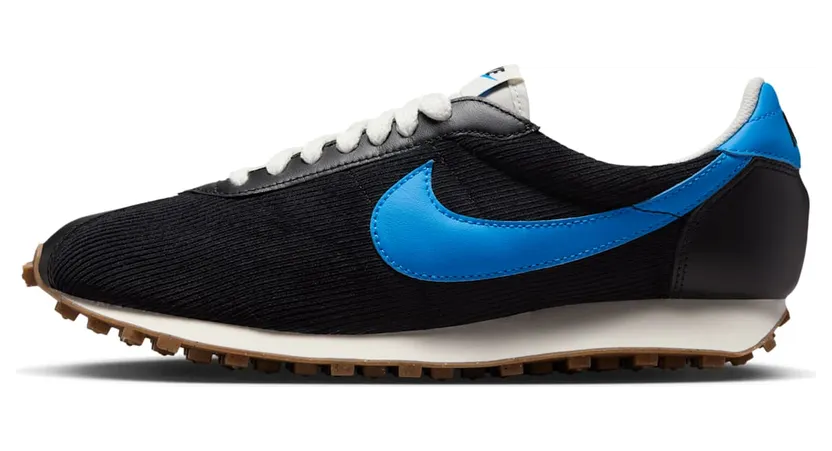 Nike LD-1000 SE “Black Sail Blue Hero Gum” (HV4455-001)