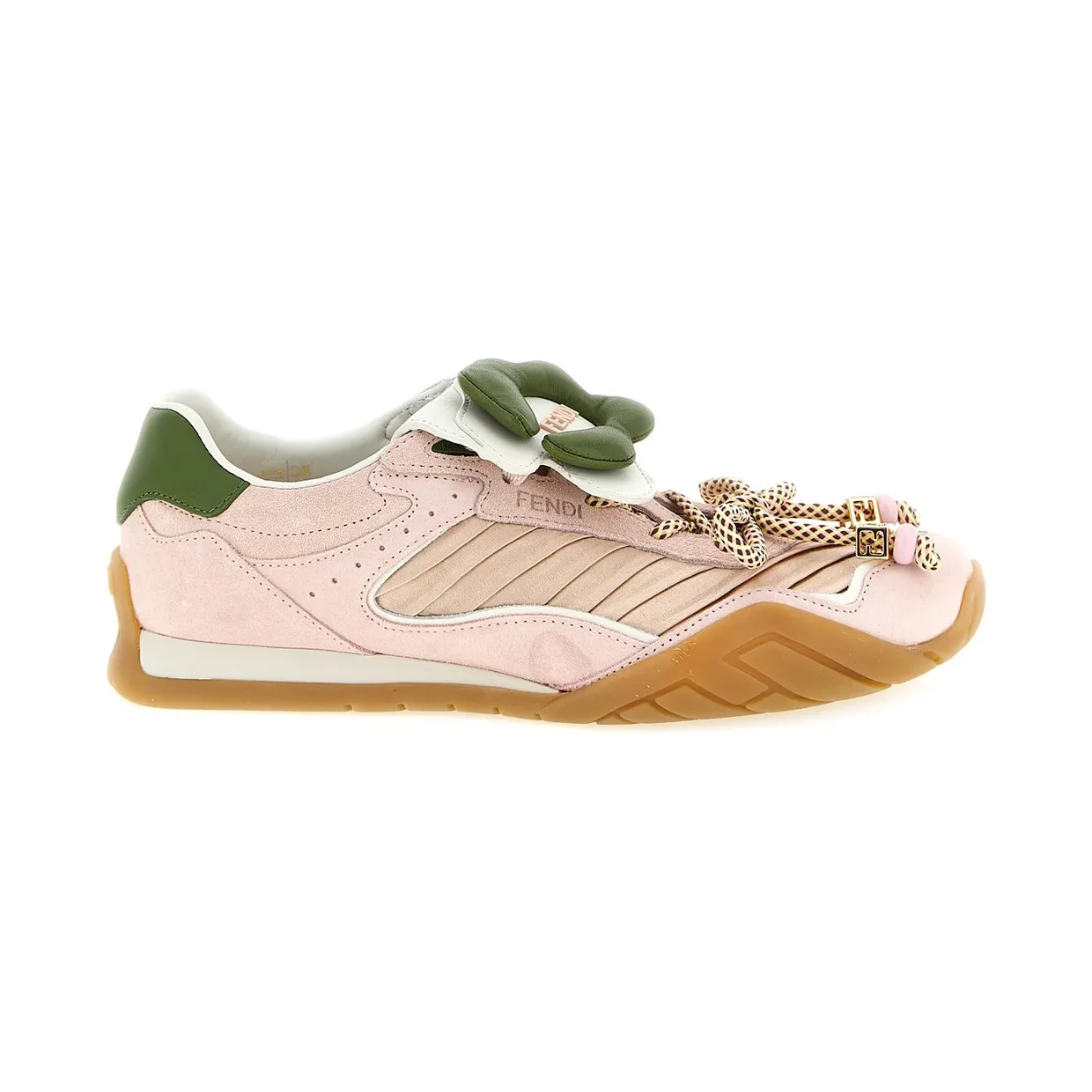 Fendi Wave Pulse “Pink” (8E8942AY1IF1WCE)