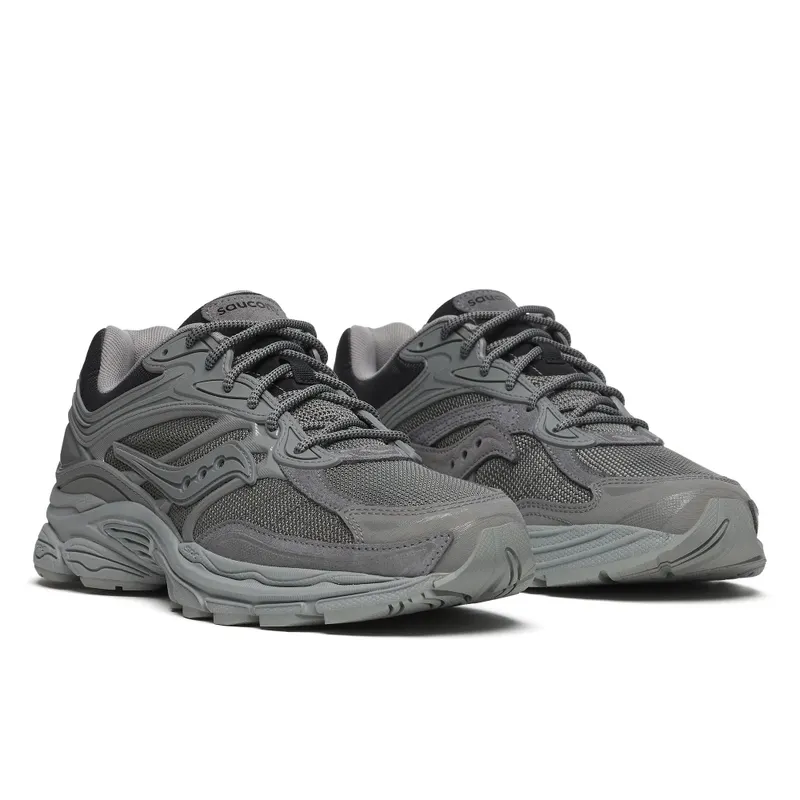 SAUCONY ProGrid Omni 9 Armor “Grey” (S70897-1)