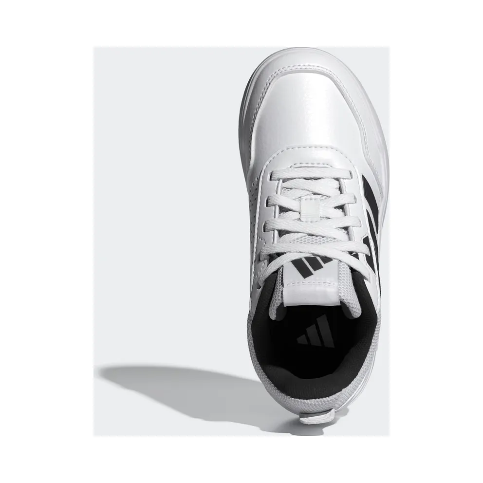 Adidas Tensaur Sport 3.0 K Sports Shoes Cloud White / Core Black / Cloud White (JQ1859)