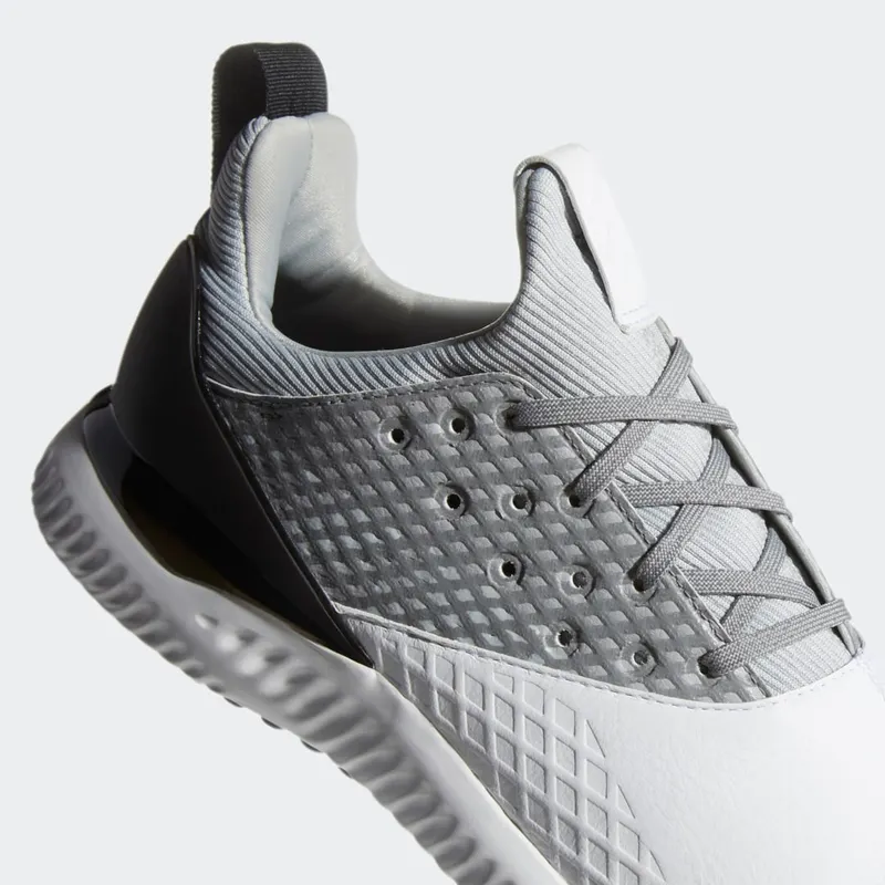 Adidas Adicross Bounce 2.0 Cloud White / Silver Met. / Grey Two (F35409)