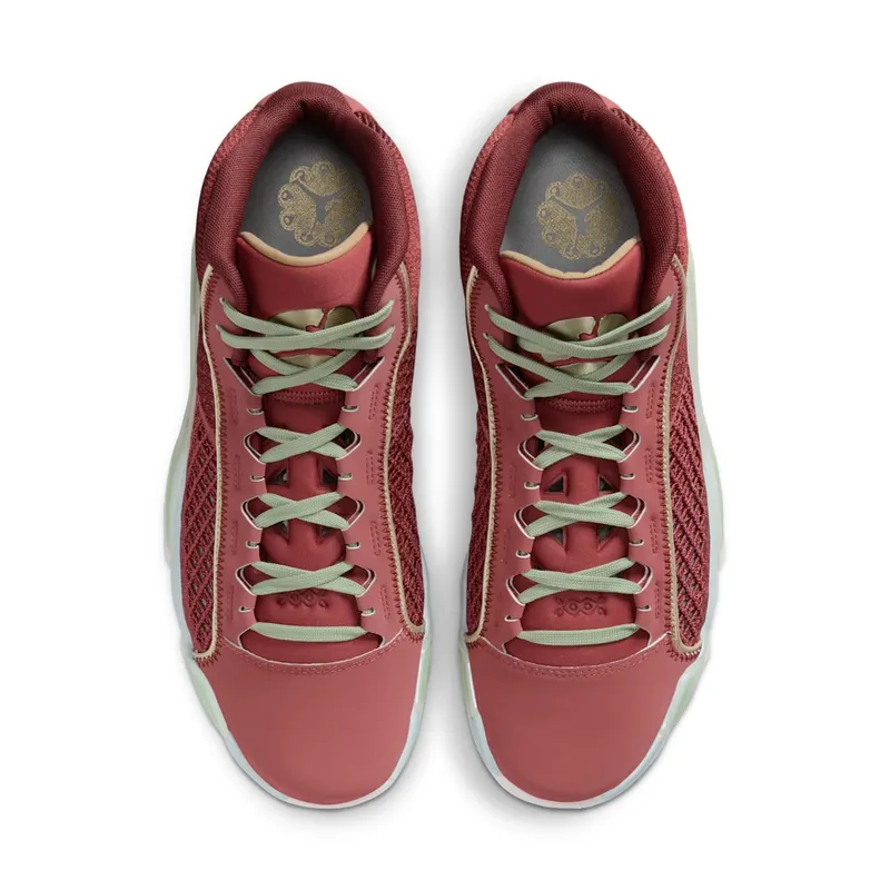 Air Jordan 38 “Chinese New Year” (FQ8894-600)