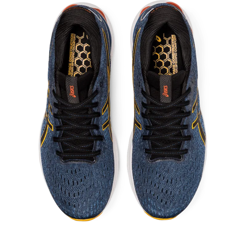 Asics GEL-NIMBUS 24 Azure/Amber (1011B359.403)