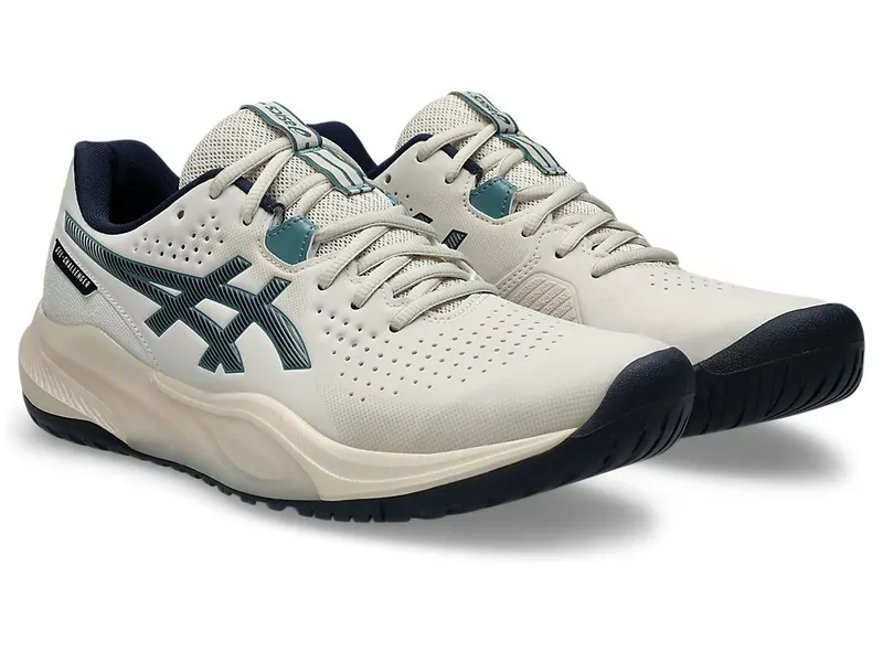 ASICS GEL-CHALLENGER 15 “Oatmeal / Midnight” (1041A510-250)