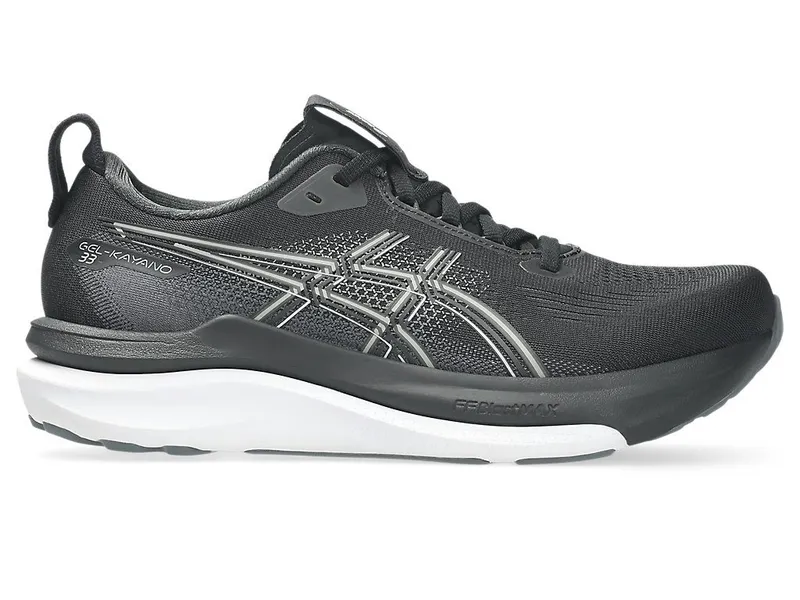 ASICS GEL-KAYANO 33 “Black / White” (1012B939-002)