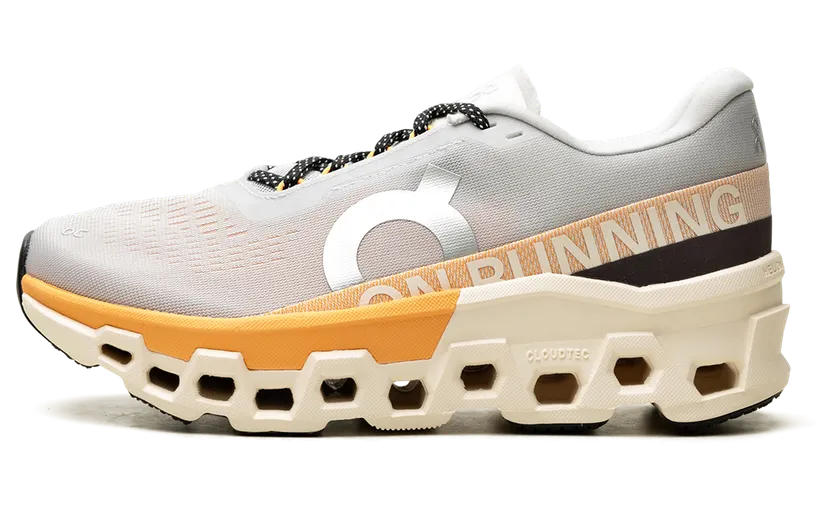 On Running Cloudmonster 2 “Glacier Tangerine” (3ME10123198)