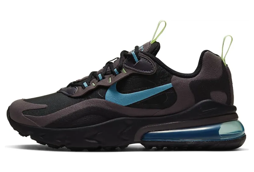 Nike Air Max 270 React (GS) (BQ0103-012)
