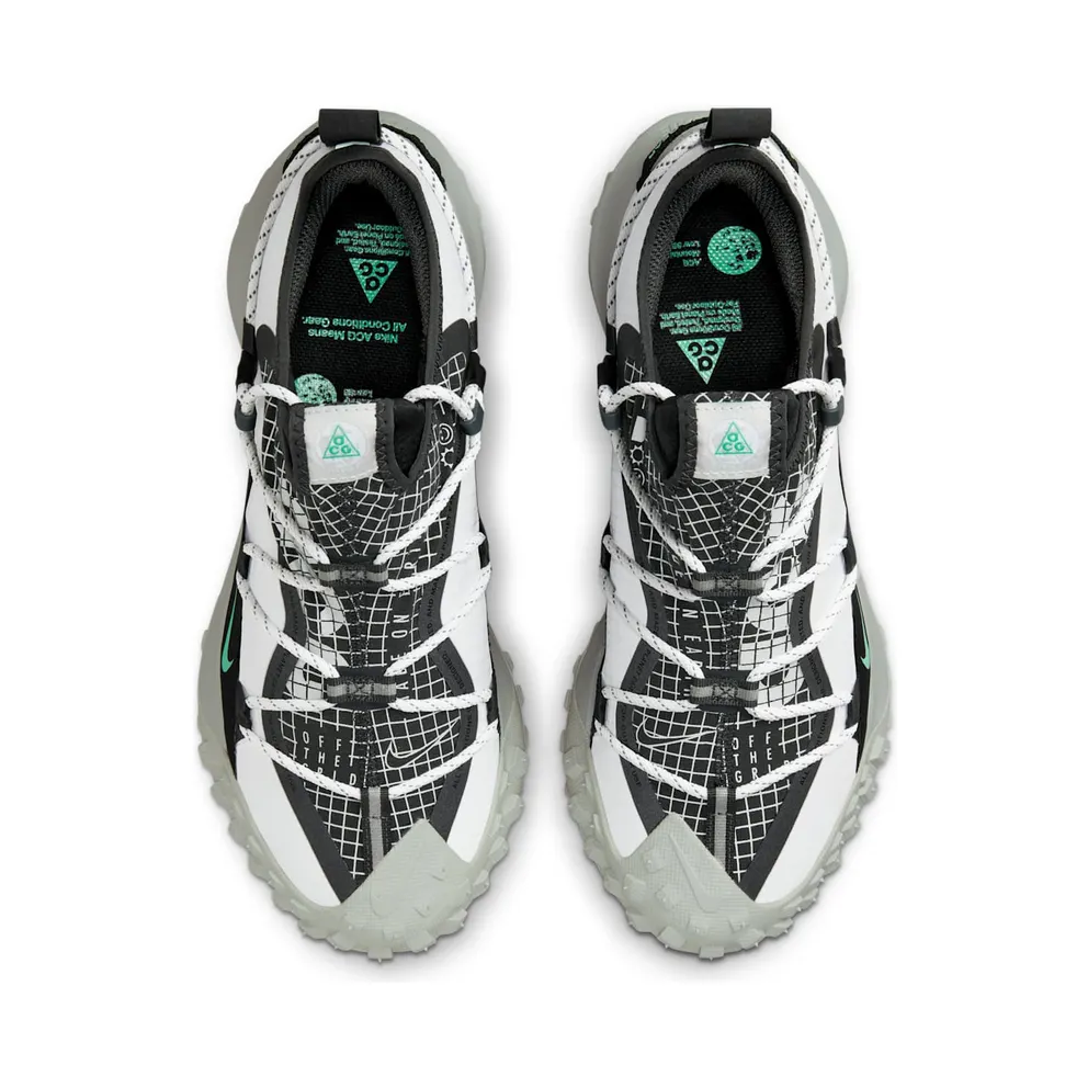 Nike ACG Mountain Fly Low SE White (DO9334-100)