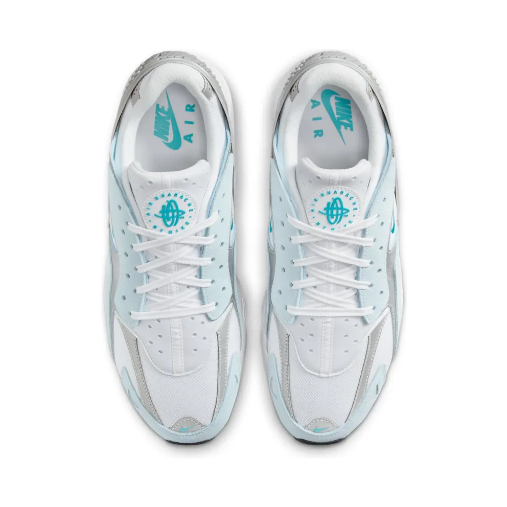 Nike Air Huarache Runner White Dusty Cactus (DZ3306-103)