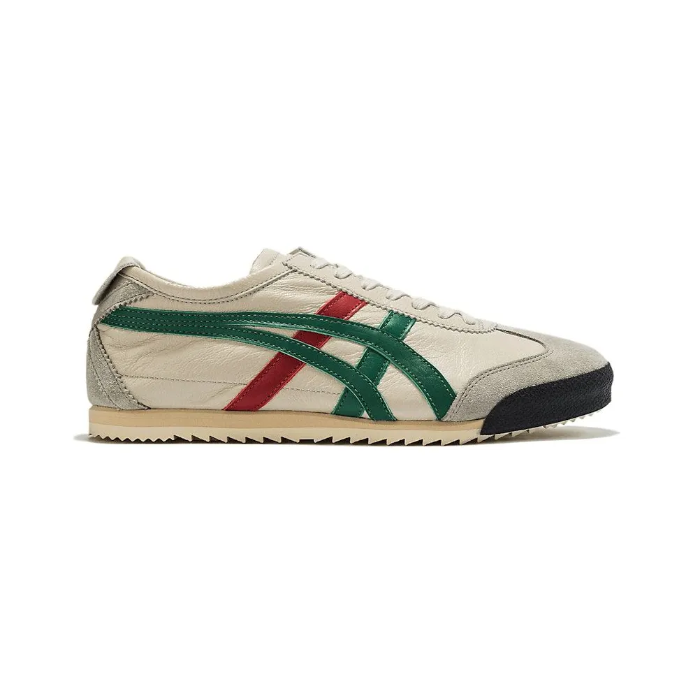 Onitsuka Tiger Mexico 66 Deluxe NM Cream Green (1182A466-101)