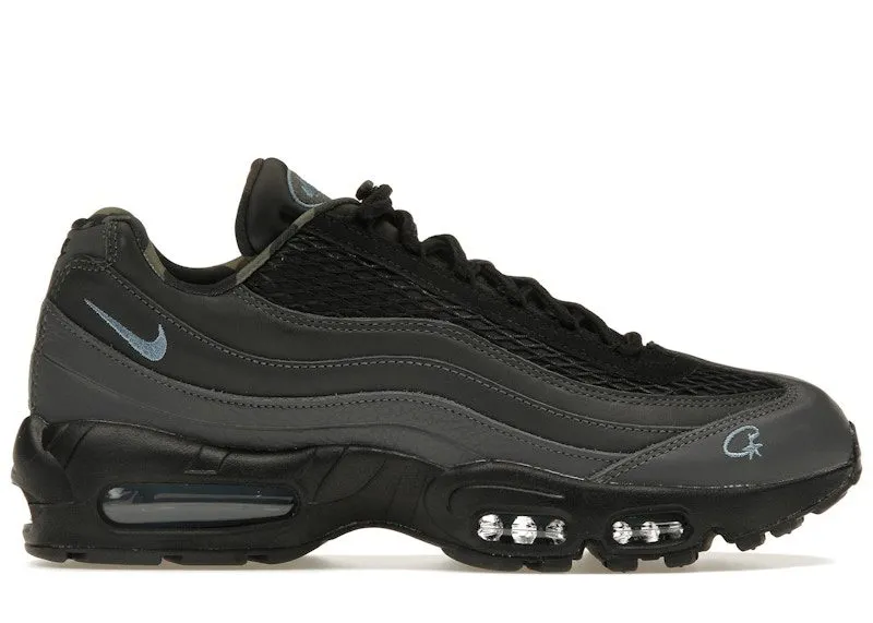 Nike Air Max 95 SP Corteiz Aegean Storm (FB2709-002)