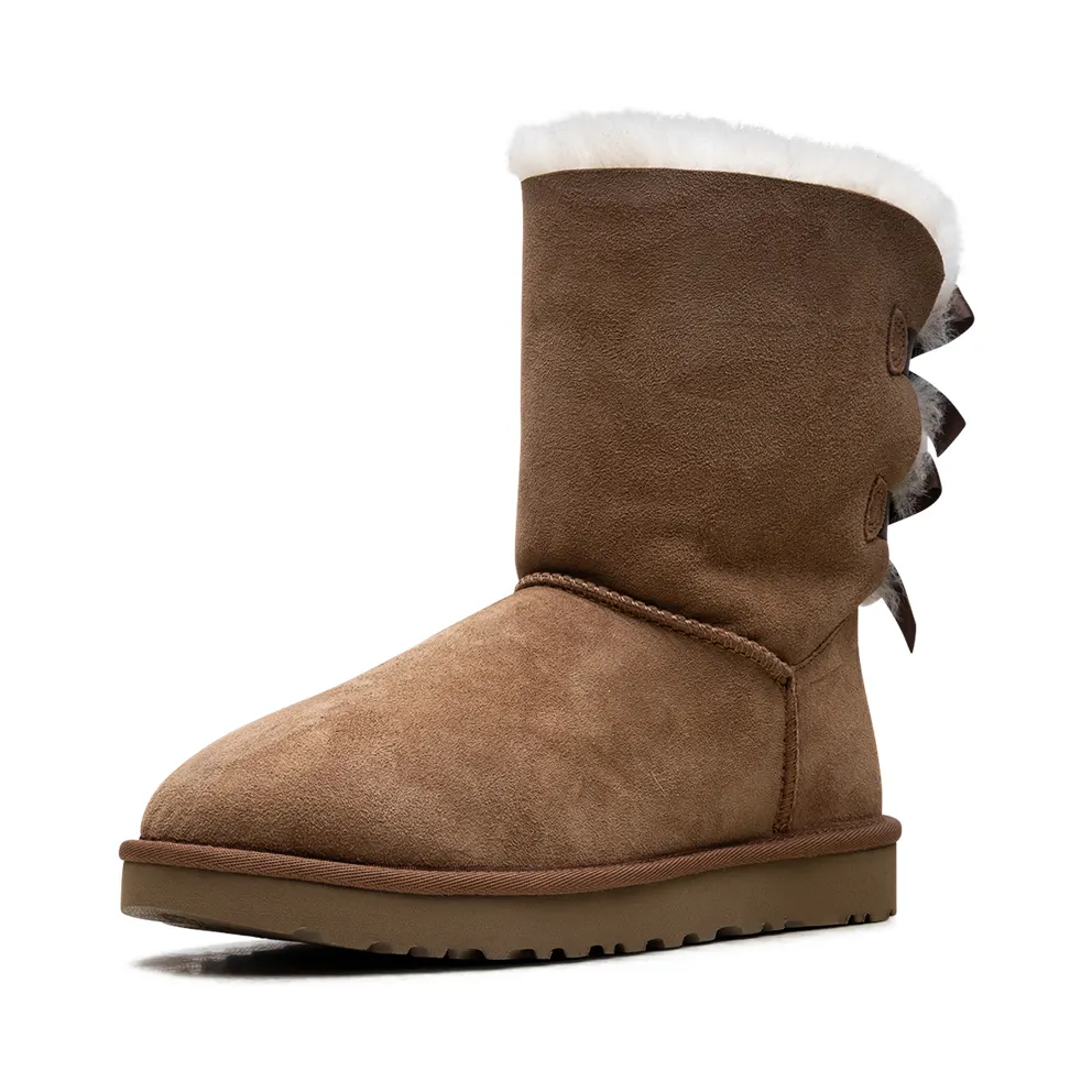 Ugg BAILEY BOW II “Brown” (1016225-CHE)