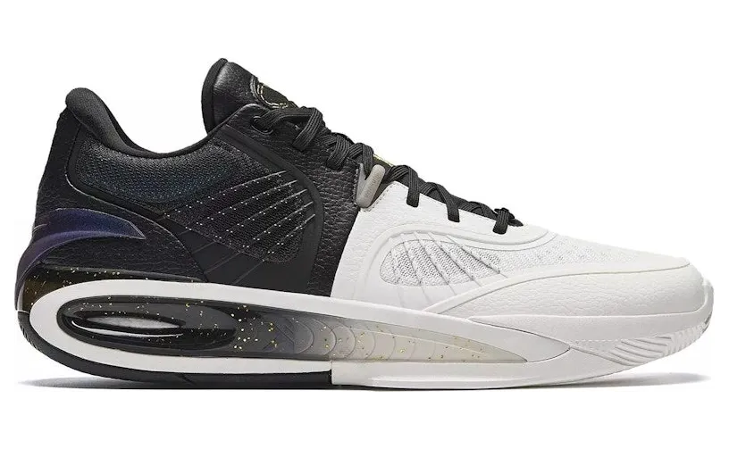 Anta Klay Thompson KT10 Time Capsule (112441101-1)