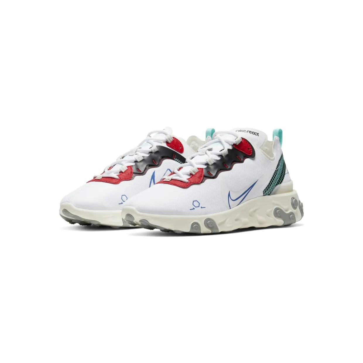 nike-react CZ7375-100