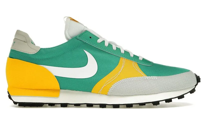 Nike DBreak-Type SE Stadium Green White University Gold (CU1756-300)