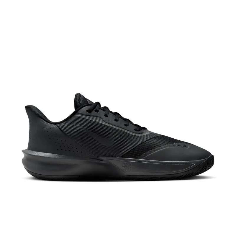 Nike Precision VII Black Anthracite (FN4322-001)
