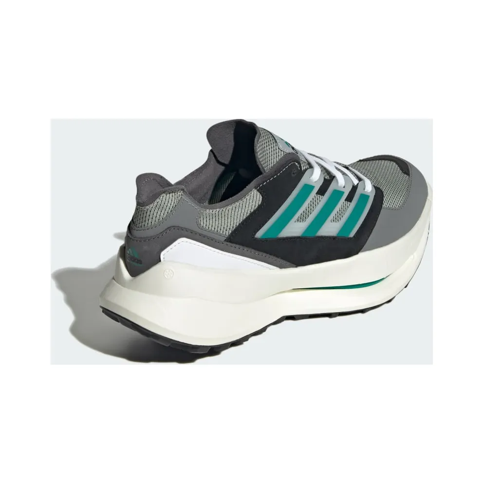 Adidas Equipment Agravic Grey Two / Magic Beige / Cloud White (JH6114)