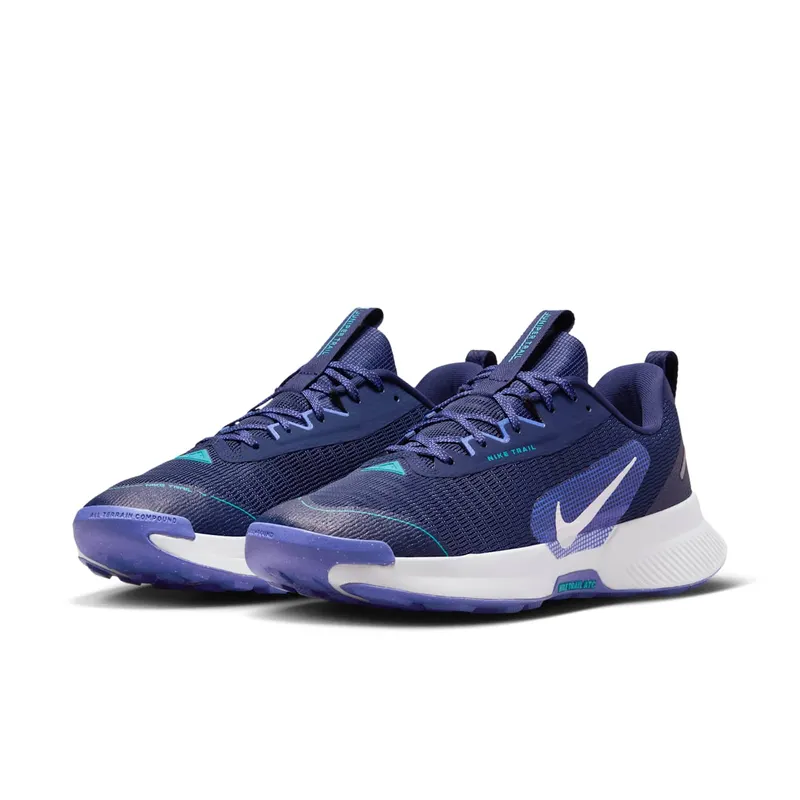 Nike Juniper Trail 3 Blue (FQ0904-401)