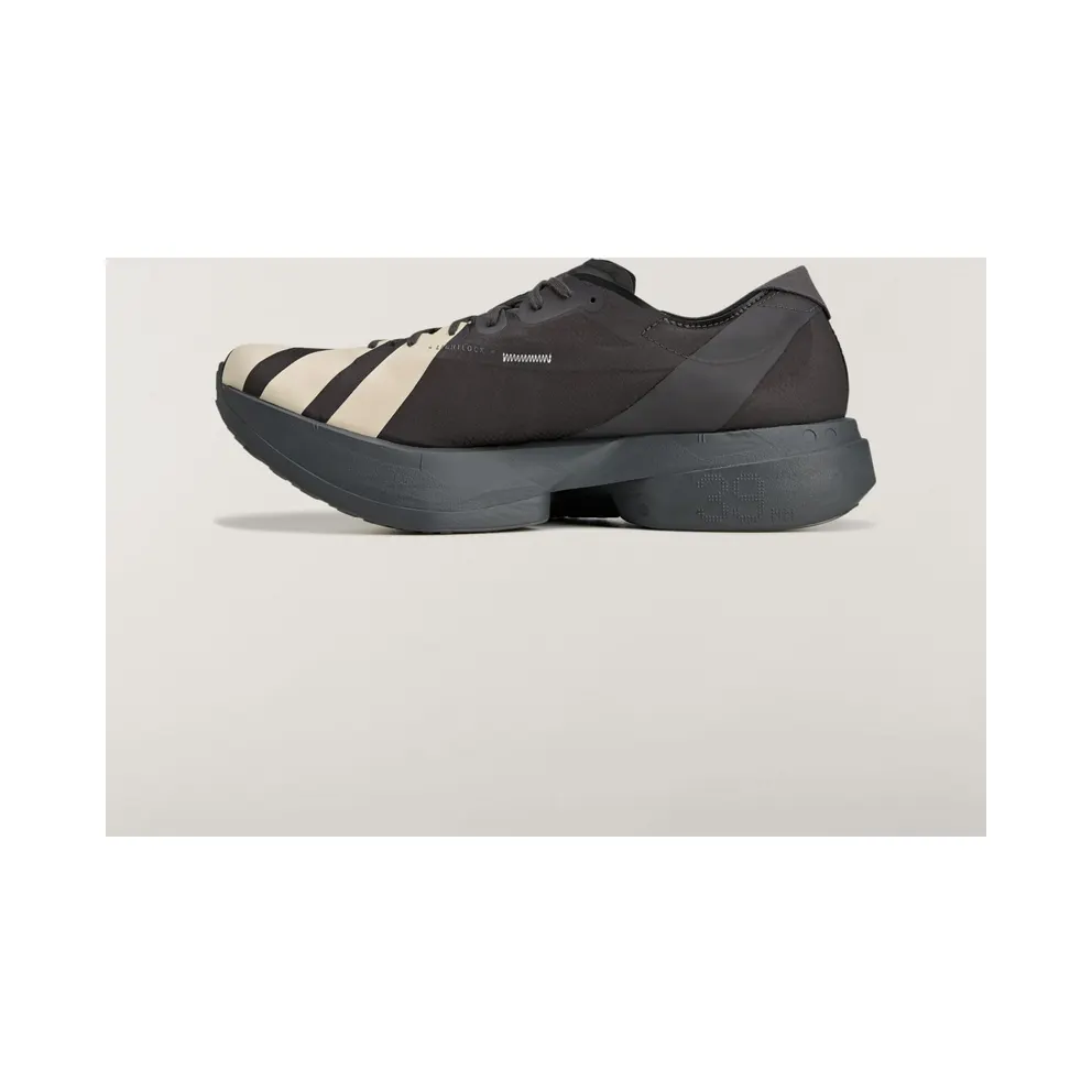 Adidas Y-3 Adios Pro 4 Utility Black / Utility Black / Off White (KI6876)