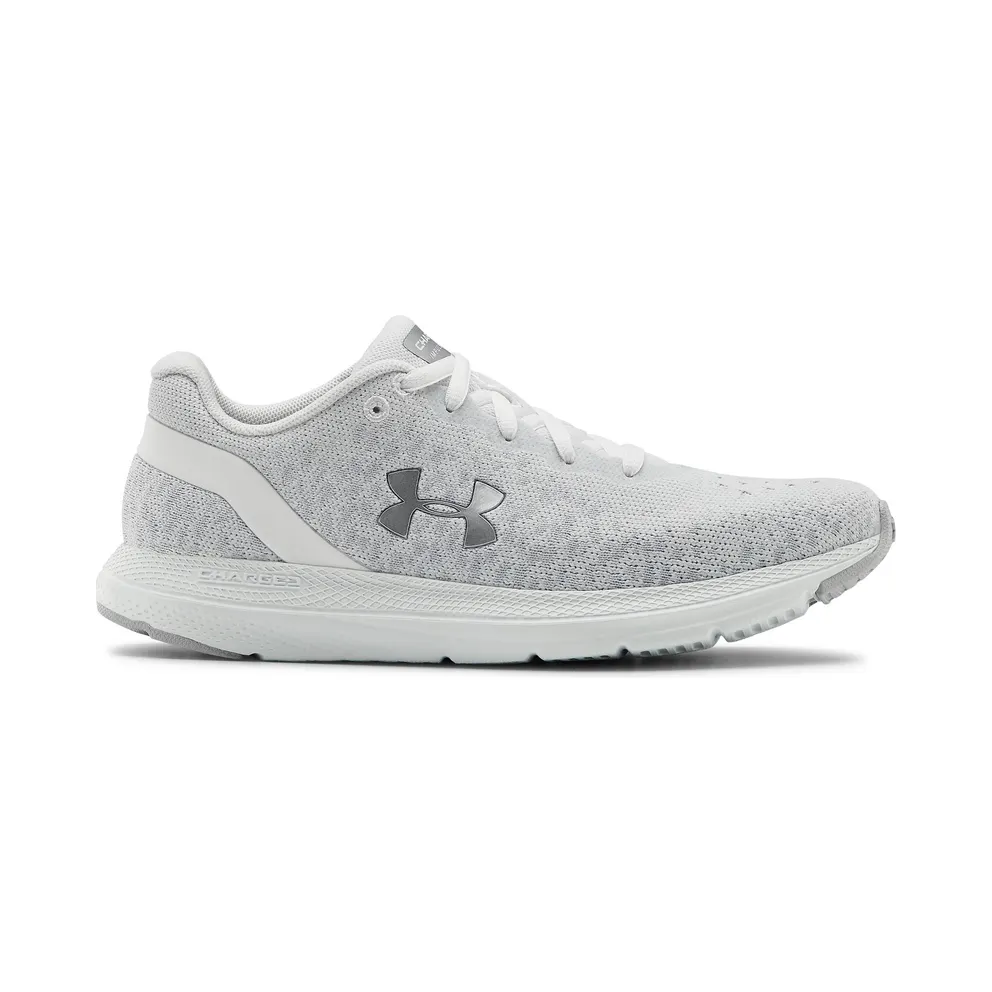 Under Armour Charged Impulse Knit White (3022603-100)